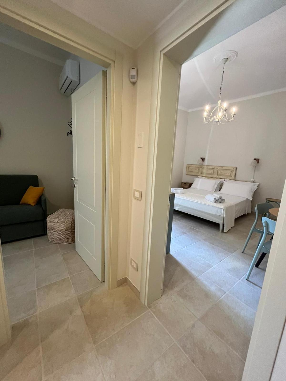 Zia Giacomina'S House Apartment Cassano delle Murge Ngoại thất bức ảnh