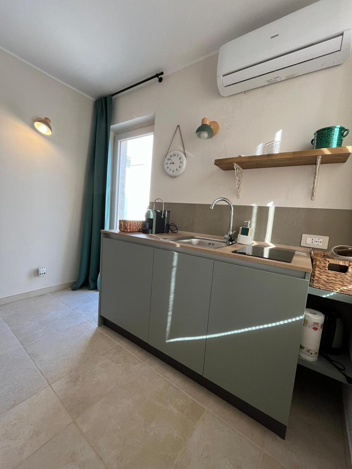 Zia Giacomina'S House Apartment Cassano delle Murge Ngoại thất bức ảnh