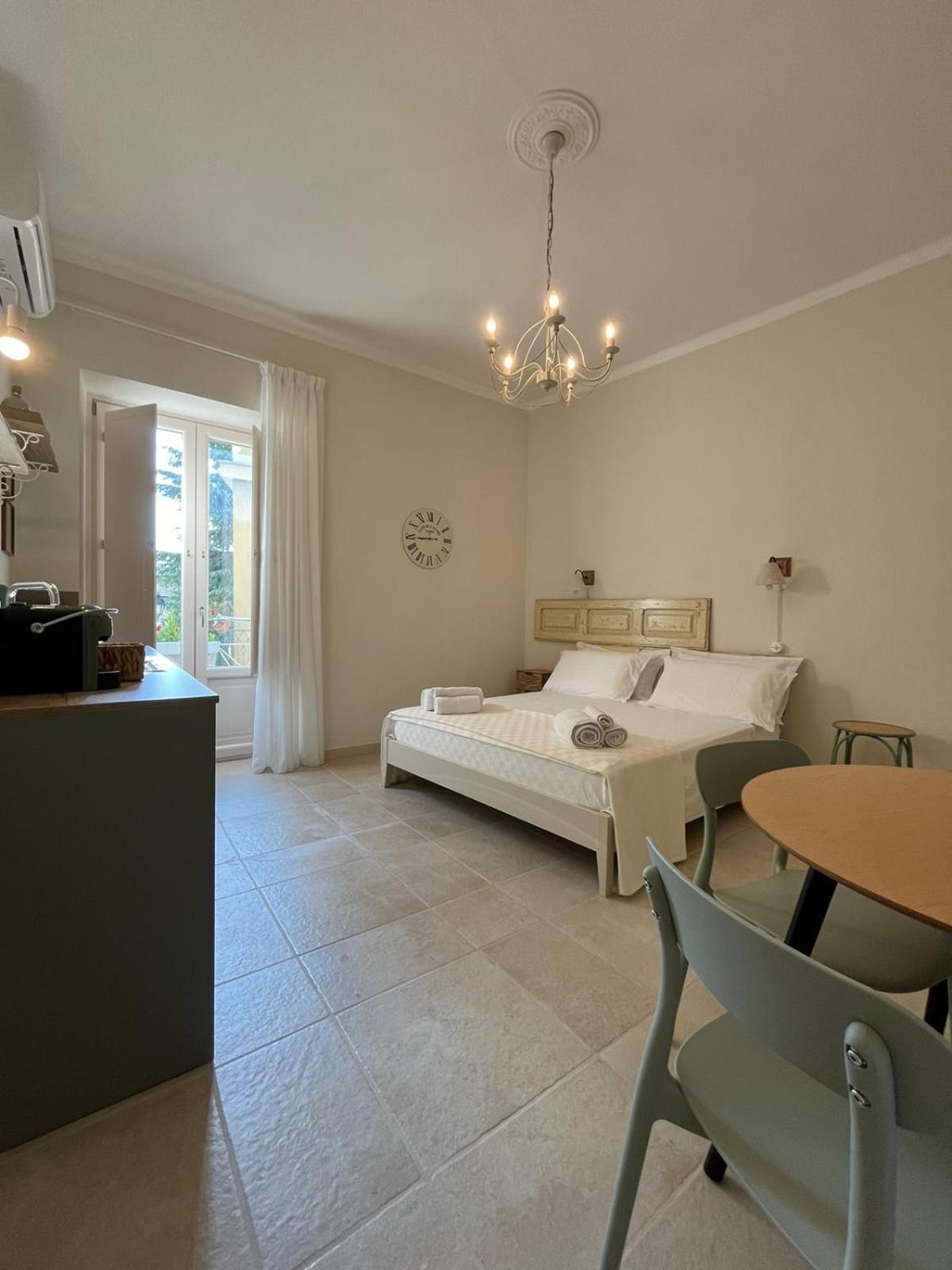 Zia Giacomina'S House Apartment Cassano delle Murge Ngoại thất bức ảnh