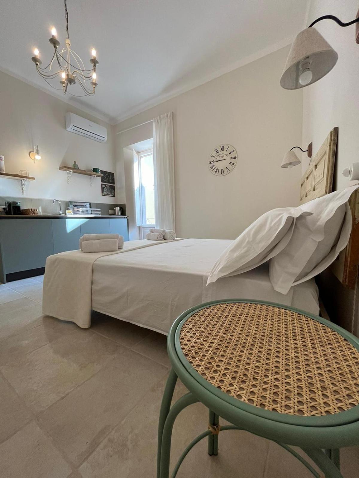 Zia Giacomina'S House Apartment Cassano delle Murge Ngoại thất bức ảnh