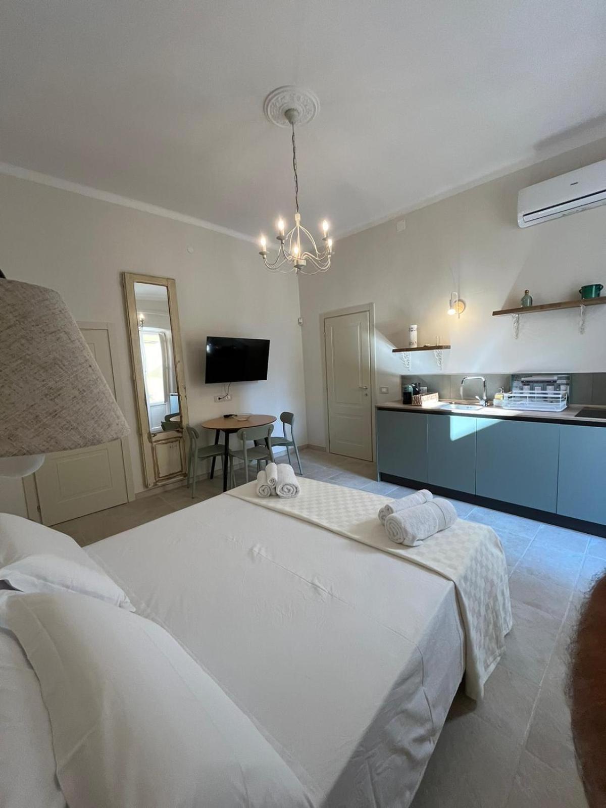 Zia Giacomina'S House Apartment Cassano delle Murge Ngoại thất bức ảnh